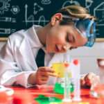 La importancia de las ciencias en la educación