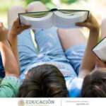 La importancia de leer a los niños