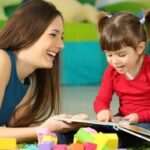 La importancia de los cuentos para los niños
