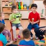 La importancia que tiene la música en la educación