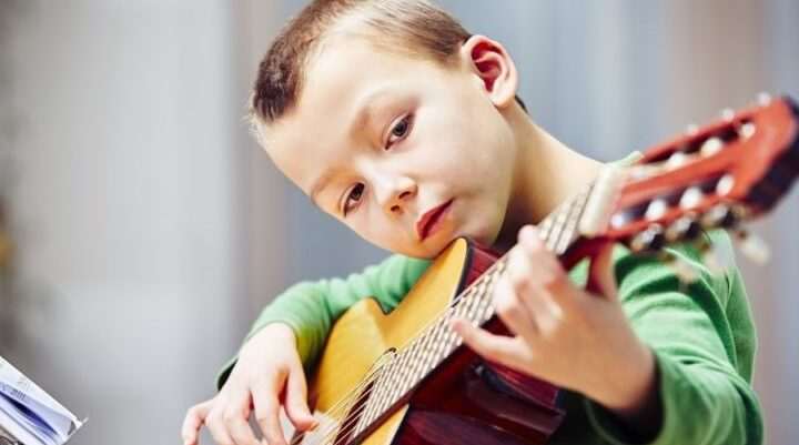 La inteligencia musical