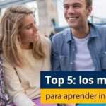 La mejor forma de aprender inglés en el extranjero