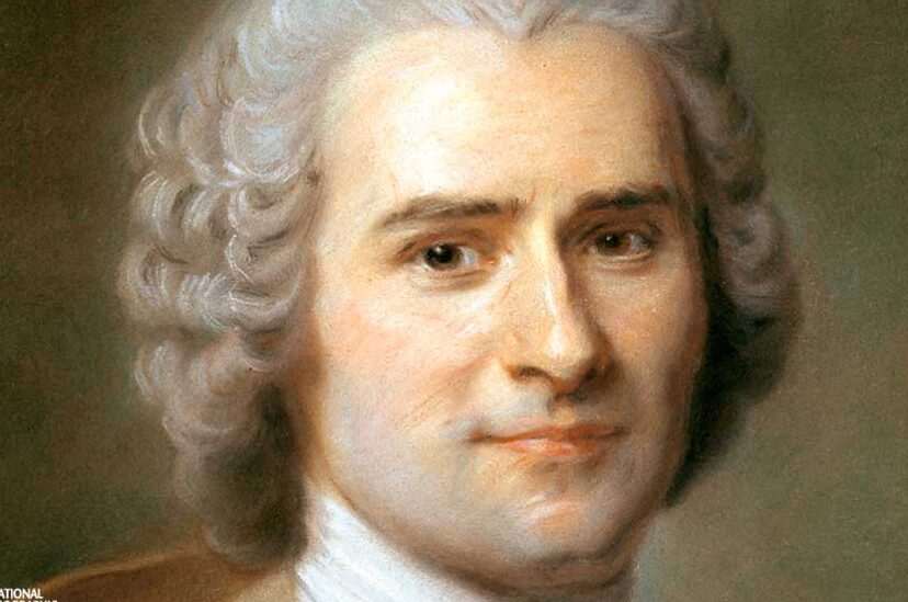 La pedagogía moderna de Rousseau