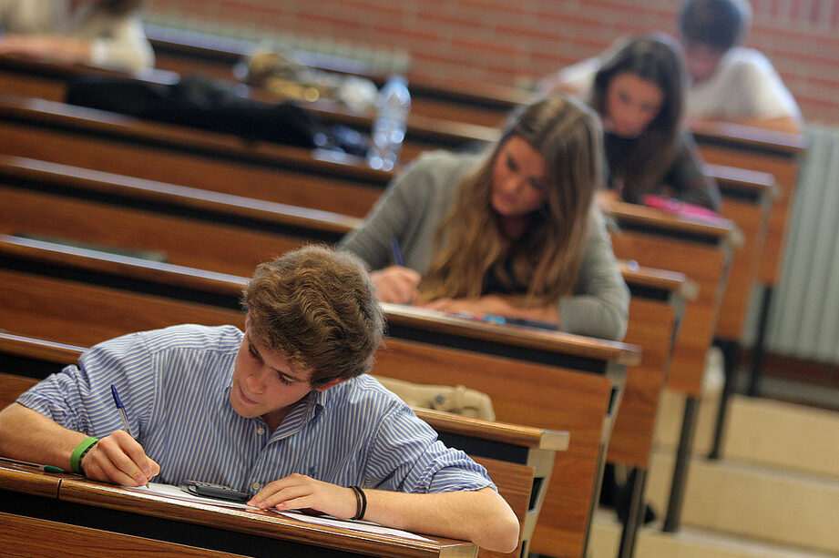 La reforma del sistema Bolonia