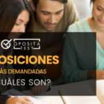 Las oposiciones a la Administración Local, las más demandadas