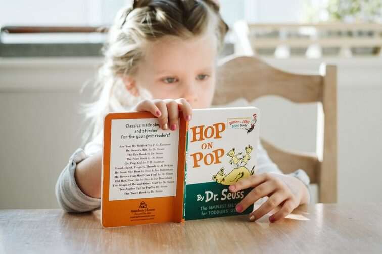 Libros educativos para el verano