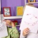 Lo que nos dicen nuestros hijos a través de sus dibujos