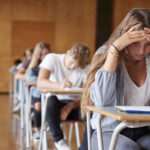 Los errores más comunes que debes evitar en un examen