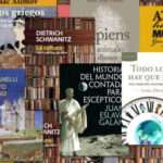 Los mejores manuales para estudiar historia