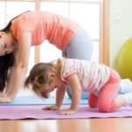 Meditación para niños