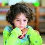 Mi hijo no se relaciona con otros niños