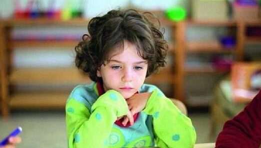Mi hijo no se relaciona con otros niños
