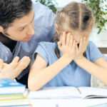 Notas escolares: cómo reaccionar