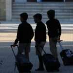 Objetivo, reducir el abandono escolar