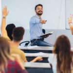 Organiza el curso escolar con los cuadernos del profesor