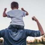 Padres e Hijos: ¿cuánto tiempo están juntos?
