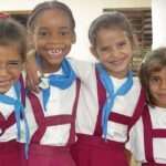 Papel de los uniformes escolares en la educación