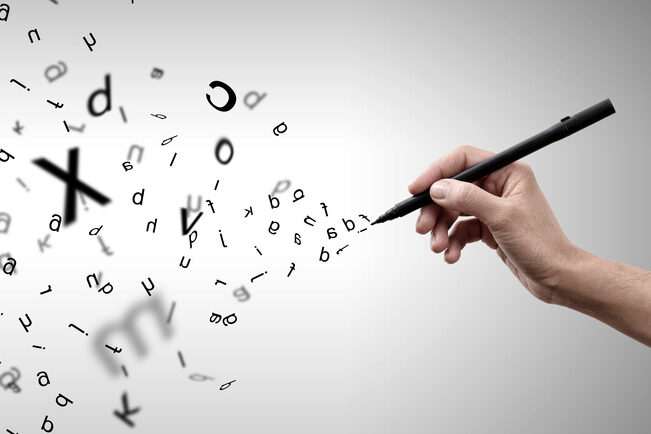 Pasos para redactar un texto correctamente