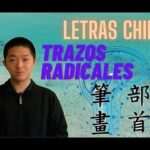 Pasos para redactar un texto en chino. Ejemplos