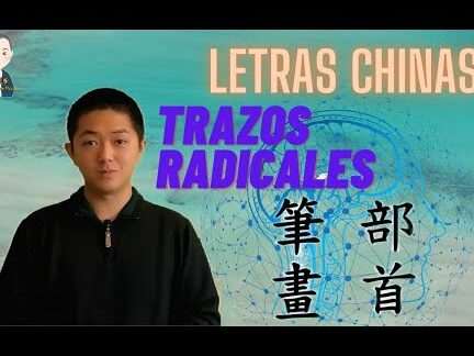 Pasos para redactar un texto en chino. Ejemplos