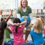 Pasos para ser un buen educador