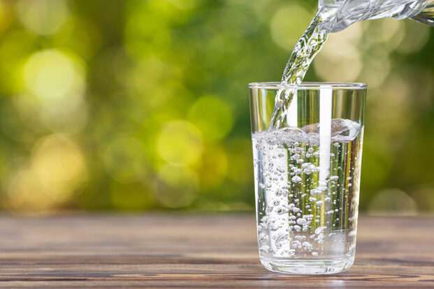 ¿Por qué el agua es importante para nuestra vida?