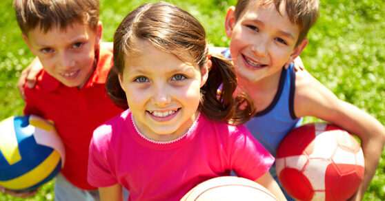 ¿Por qué es importante el Deporte en la educación?