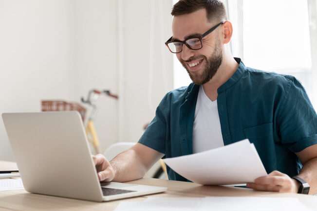 ¿Por qué opositar a auxiliar administrativo del Estado?