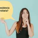 ¿Por qué vivir en una residencia universitaria?