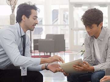 Potenciando tu desarrollo profesional con cursos en Chile
