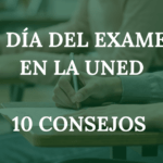 Preguntas y respuestas para estudiar en la UNED