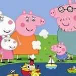 ¿Qué dibujos animados deben de ver nuestros hijos?