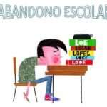 ¿Qué es el abandono escolar?