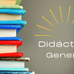 ¿Qué es la Didáctica general?