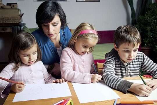 ¿Qué es la homeschooling?