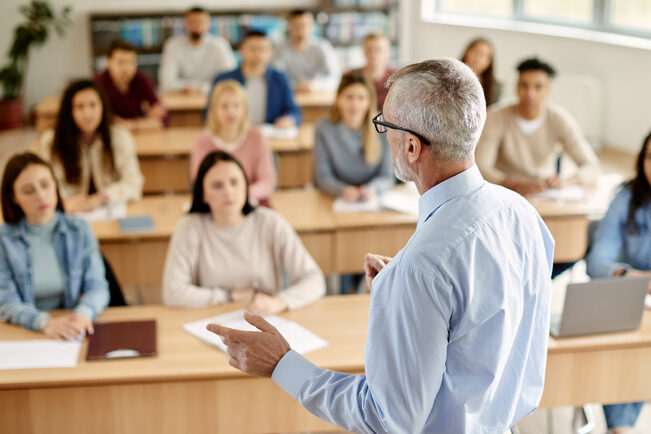 ¿Qué es la libertad de cátedra?