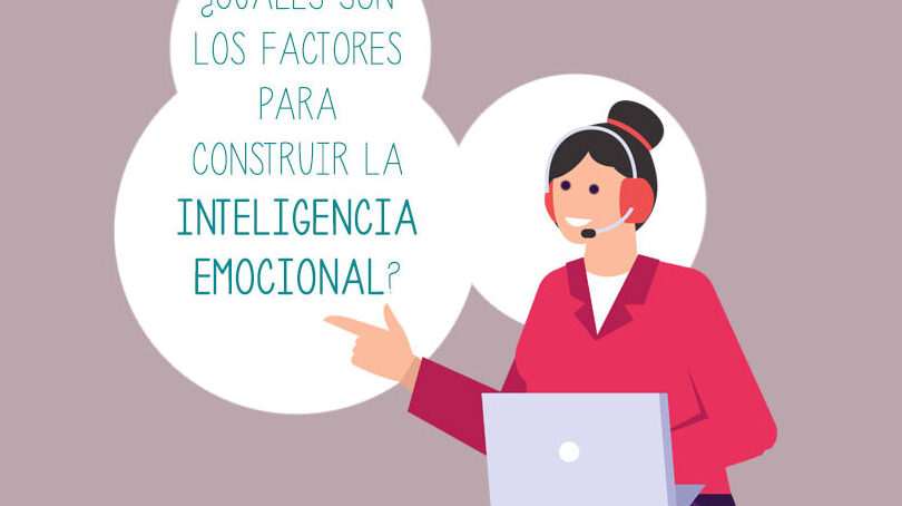 ¿Qué factores miden nuestra inteligencia?