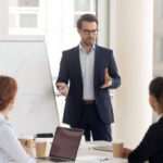 Qué formación debe tener un líder empresarial