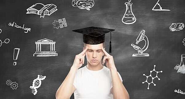 ¿Qué hacer con mi futuro universitario y profesional?