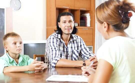 Qué hacer en caso de bullying