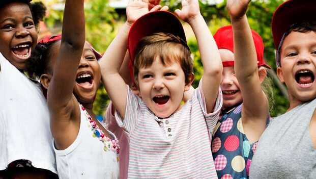 Qué hacer para que mi hijo sea más sociable