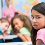 ¿Qué hacer si mi hijo lo pasa mal en la escuela?