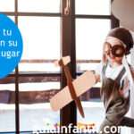 ¿Qué nos dice la forma de jugar de nuestros hijos?