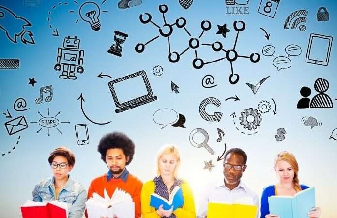 Redes sociales: beneficios para la educación