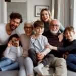 Relaciones familiares: cómo mejorarlas
