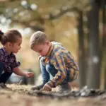 Riesgos de la sobreprotección infantil