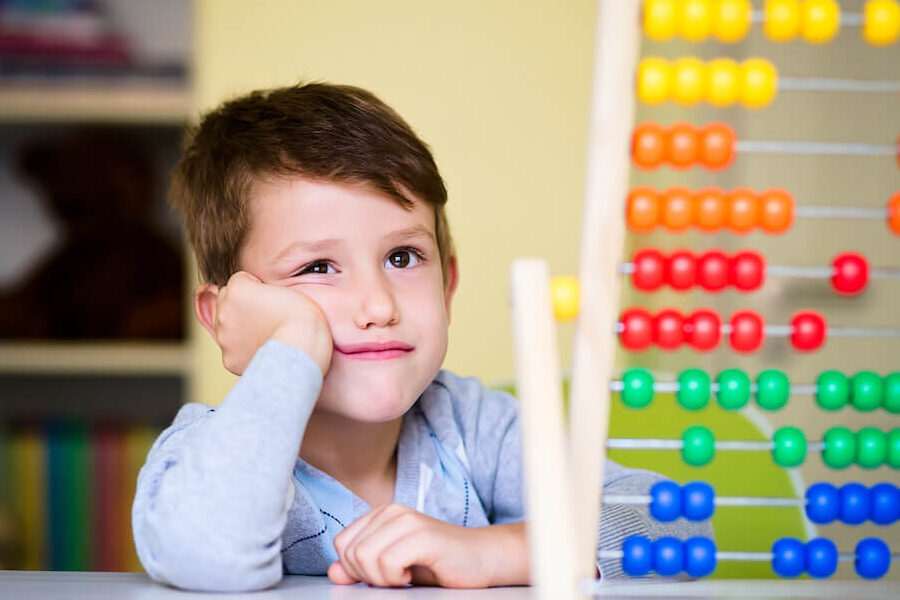 Saber si mi hijo tiene Déficit de Atención