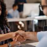 ¿Sabes cómo puedes alcanzar el éxito empresarial al hablar inglés?