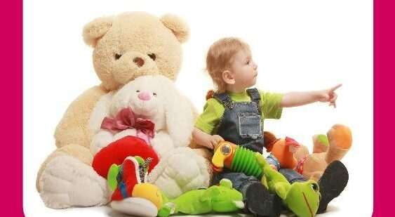 Seguridad en los Juguetes: Consejos