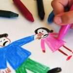 Significado psicológico del dibujo infantil